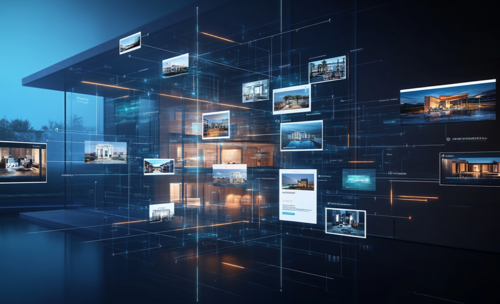 digital property search
