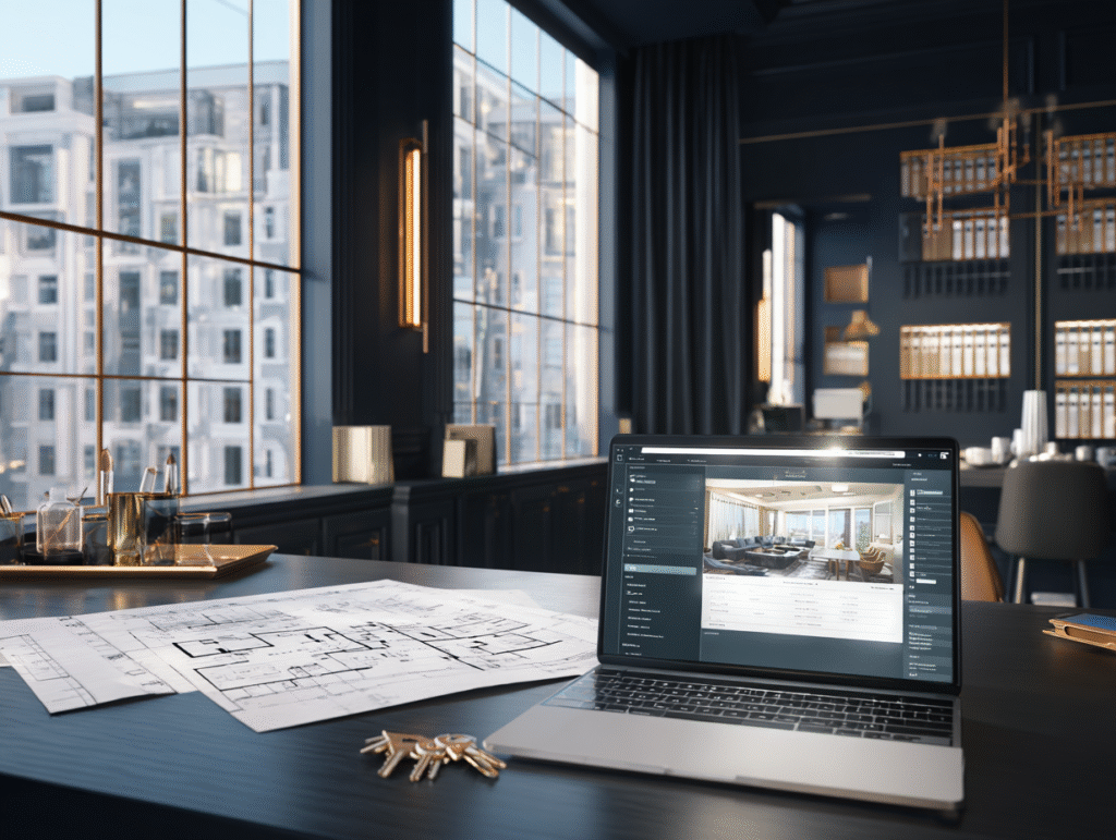 mietverwaltung real estate management