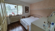 Schlafzimmer - Bezaubernde und ruhige 4-Zimmer-Wohnung nähe der „Alten Kelter“