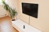 TV - Zwischen Stöckach und Ostendplatz – 3-Zimmer-Wohnung mit Flair nahe Stadtpark