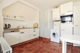 Küche - Zwischen Stöckach und Ostendplatz – 3-Zimmer-Wohnung mit Flair nahe Stadtpark