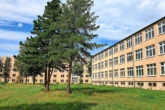 Aussenansicht - „Vielseitiges Immobilienportfolio mit Entwicklungspotenzial: Zwei Gebäude in Damsdorf bei Potsdam für Wohn- und Gewerbenutzung“