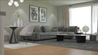 Wohnen - Apartment in Fellbach