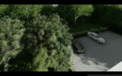 Parken - Apartment in Fellbach