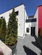 EINGANGSBEREICH - Neubau-Traum von 2023 – Stilvolles Einfamilienhaus mit zwei Terrassen und exklusiver Ausstattung