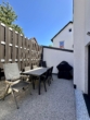 TERRASSE II HINTER DEM HAUS - Neubau-Traum von 2023 – Stilvolles Einfamilienhaus mit zwei Terrassen und exklusiver Ausstattung