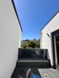 TERRASSE AM SCHLAFZIMMWER - Neubau-Traum von 2023 – Stilvolles Einfamilienhaus mit zwei Terrassen und exklusiver Ausstattung