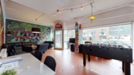 Hauptraum - Retail space in Fellbach