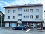 Gebäude von vorne - Retail space in Fellbach