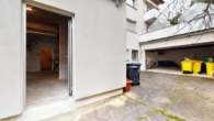 Innenhof - Retail space in Fellbach
