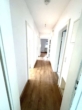 Flur - Apartment house in Stuttgart
