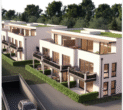 Neubauprojekt Winterlingen - Apartment house in Winterlingen