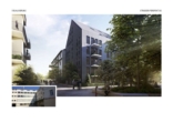 Visualisierung II - Retirement home in Rastatt