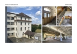 Bestand I Fotodokumentation - Retirement home in Rastatt