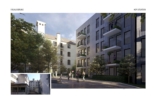 Visualisierung I - Retirement home in Rastatt