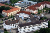 Rasatt-DIANA Werke - Retirement home in Rastatt