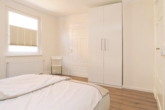 Schlafzimmer - Apartment in Stuttgart