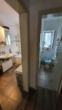 Gäste-WC - Apartment in Fellbach