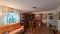 Wohnzimmer - Apartment in Fellbach