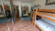 Kinderzimmer oder Office - Apartment in Fellbach