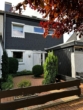 Haus Eingangseite - Terraced house in Laatzen