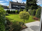 Garten - Terraced house in Laatzen