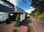 Weg zum Haus - Terraced house in Laatzen