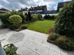 Garten - Terraced house in Laatzen